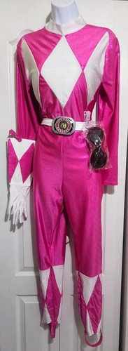 Power rangers pink - rangers,