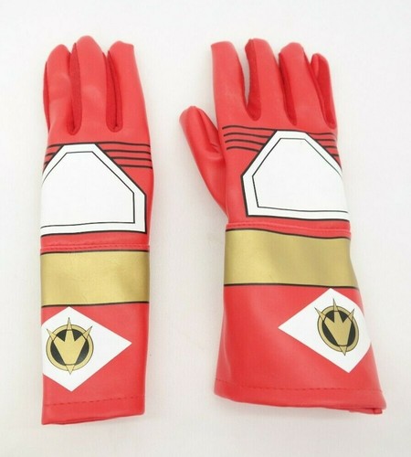Power rangers dino thunder red - power,
