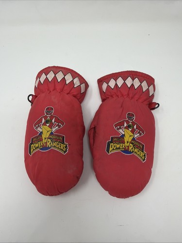 Vintage mighty morphin - morphin, power