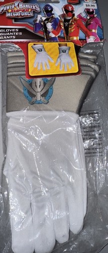 Power rangers costume - power,