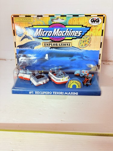 Micromachines explorations - micromachines,
