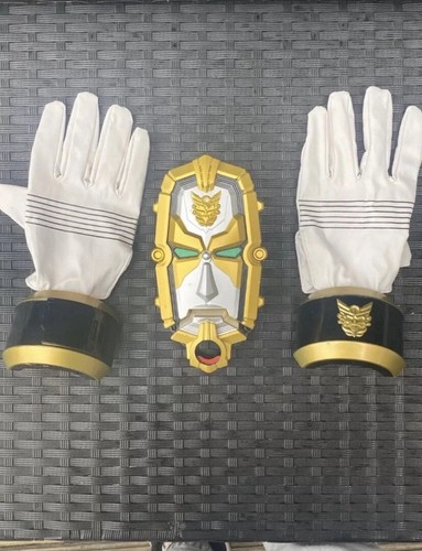 Mighty morphin power rangers - morphin',