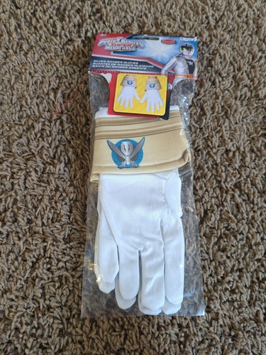 Power rangers super megaforce - rangers,