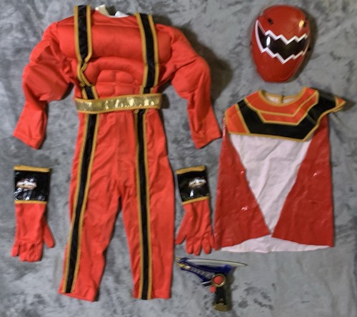 Vintage power rangers mystic - vintage,