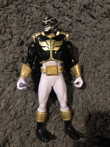 Power rangers super - power,