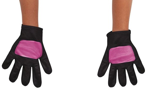 Pink ranger toddler gloves - ranger,