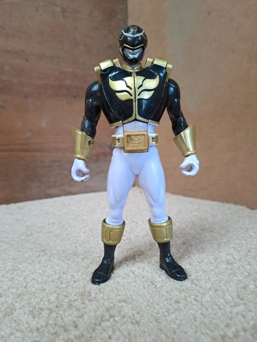 Power rangers super megaforce - rangers,