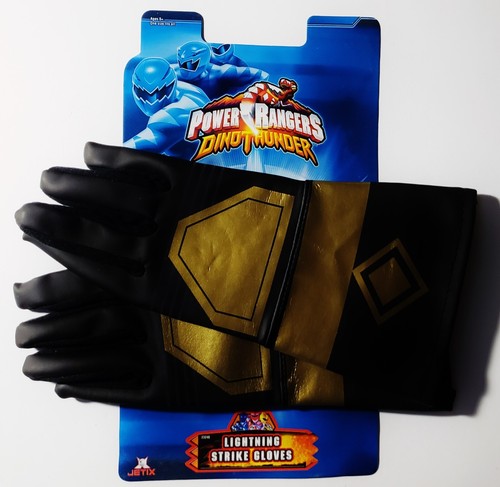 Power rangers dino - power, thunder