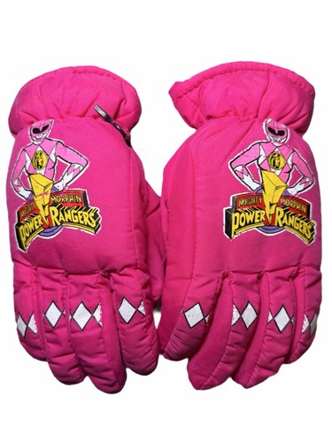Vtg girls mighty morphin power - vtg,