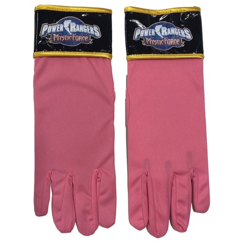 Girls pink power ranger - girls,