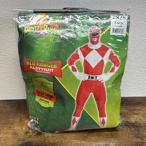 Mighty morphin power - mighty,