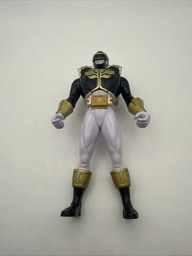 Power rangers super - rangers, megaforce