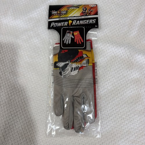 Power rangers dino fury - power,