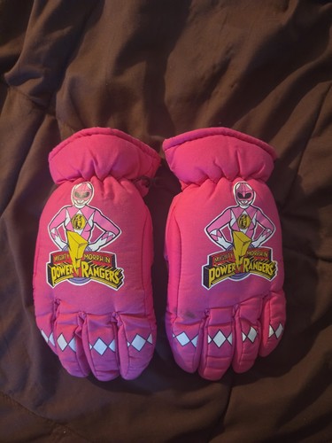 Mighty morphin power rangers - morphin,