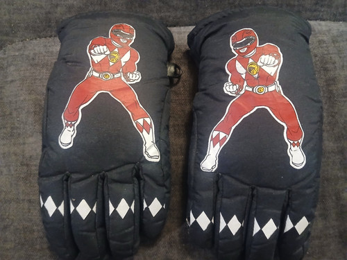 Vintage mighty morphin power - vintage,