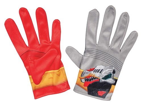 Keyoung red ranger - red, for