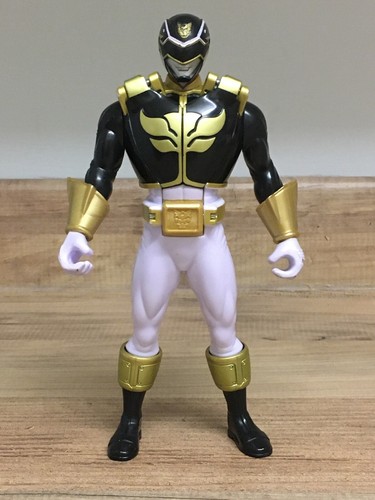 Power rangers super - super, megaforce