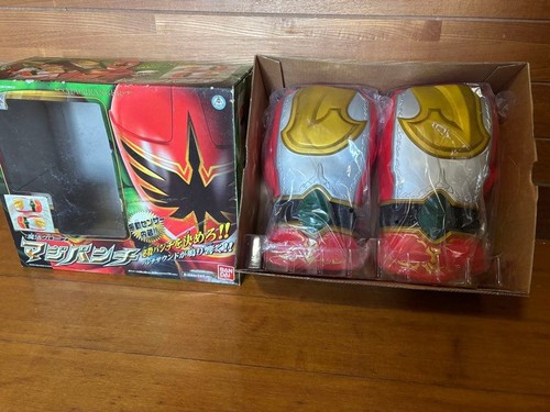 Power rangers mahou - power,