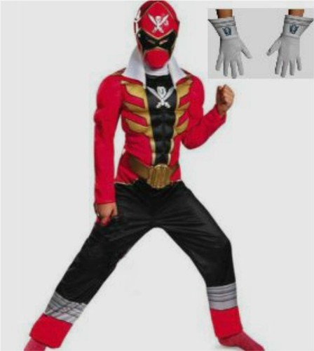 Power rangers super megaforce - power,